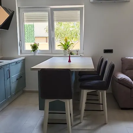 Fortis Apartmán Knin