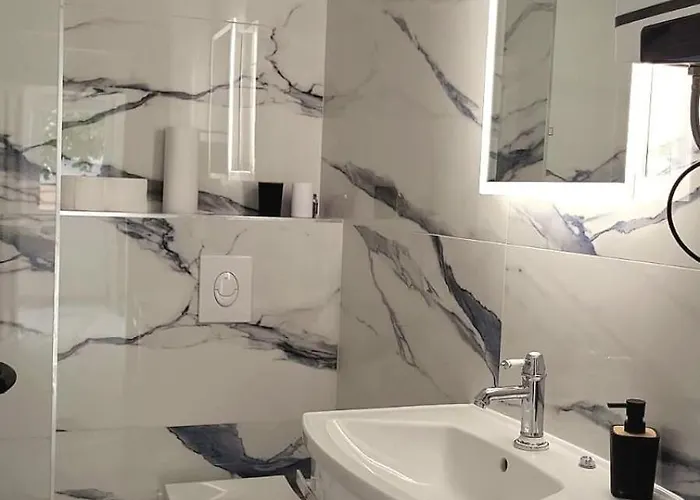 Appartement Fortis *