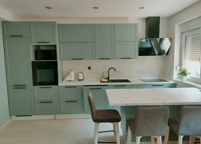 Appartement Fortis *