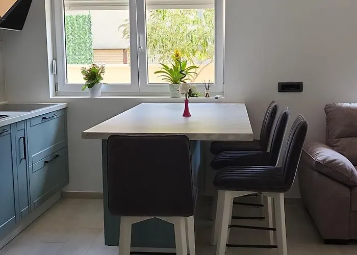 Fortis Appartement Knin