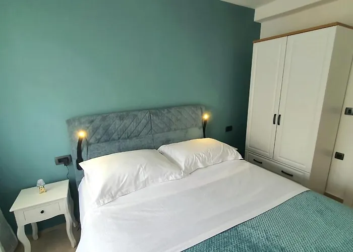 Fortis Appartement *