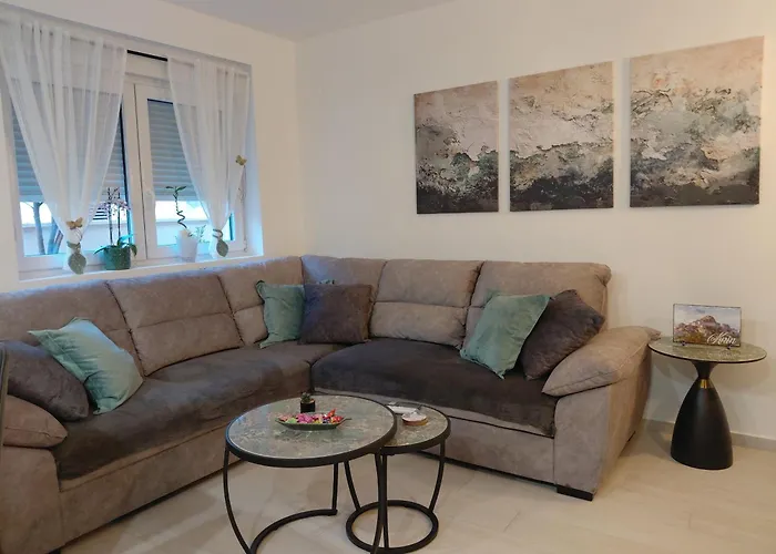 Fortis Appartement *